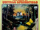Buffalo Springfield - Retrospective - The Best Of Buffalo Springfield (LP, Co...
