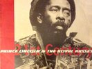 Prince Lincoln Thompson & The Royal Rasses - 21st Century (LP, Album)