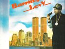 Barrington Levy - Love The Life You Live (LP, Album, Yel)