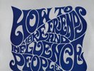Terrorvision - How To Make Friends And Influence People (LP, Album)