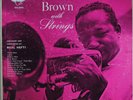 Clifford Brown - Clifford Brown With Strings (LP, Album, Mono, RE)