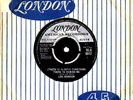 Lou Johnson - (There's) Always Something There To Remind Me (7