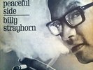 Billy Strayhorn - The Peaceful Side (LP, Album, Mono)