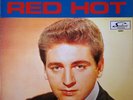 Bob Luman - Bob Luman Is Red Hot (LP, Comp)