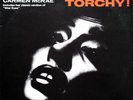 Carmen McRae - Torchy  (LP, Mono, RE)