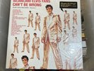 Elvis Presley 50,000,000 Elvis Fans Can't Be Wrong: Elvis' Gold Records  Vol.2