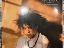 Original Vintage RARE The Cure The Top Studio Demos Record 12