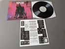 PEARL JAM original Vinyl LP Same - Pearl Jam - Ten (1992 Epic Europe)