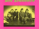 The Damned - Damned But Not Forgotten (LP, Comp, Lig)