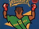 The Fatback Band - The Greatest (LP, Comp, RE)