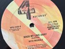 RARE  Disco Soul Funk - Myth Micheals–Push It / Wash My Love Away 12