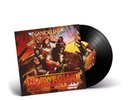 Nanowar Of Steel - Norwegian Reggaeton - 7