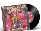 Nanowar Of Steel - Valhalleluja - Limited Edition 7
