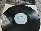 BERNARD HERRMANN taxi driver soundtrack LP EX-/VG+, AL 4079, vinyl, album, 1976