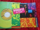 Rolling Stones - Gimme Shelter (1971) JAPAN 7