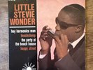 Soul Little Stevie Wonder Hey Harmonica Man EP Riviera 231014