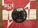 Soul Roy Hamilton And I Love Her / Tore Up Over You RCA 1500