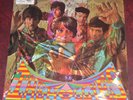 The Hollies - Evolution, Parlophone 1967 UK Mono LP VG+/VG+
