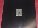 Joy Division - Unknown Pleasures, FIRST US pressing 1980 LP smooth cover VG+/VG+