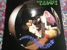 THE CRAMPS - PSYCHEDELIC JUNGLE - UK I.R.S. RECORDS - PSYCHOBILLY, GARAGE, PSYCH