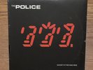 The Police Ghost In The Machine Vinyl 1981 A&M SP-3730 NEW Factory Sealed