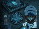 World Of Warcraft Wrath Of The Lich King 3-LP + 7