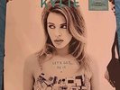 Kylie Minogue Let's Get To It .Deluxe Collectors Box Set  Limited Edition Vinyl