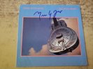 MARK KNOPFLER AUTOGRAPHED EXCELLENT SLEEVE 1980s DIRE STRAITS SO FAR AWAY 45