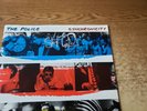 ACTUAL SIGNED STEWART COPELAND 1980s VG++ The Police – Synchronicity 3735 LP33