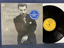 Hampton Hawes - Volume 2 The Trio - 1982 - Contemporary - Mono