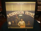 The Doors - Morrison Hotel Vinyl LP EKS-75007 Elektra Records 1970 Gatefold Mint