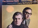 Steve Kuhn & Gary McFarland - The October Suite LP - Impulse  Stereo VG+