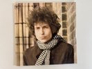 Bob Dylan / Blonde On Blonde 2008 2x Vinyl LP Mono 180g Remastered VG++