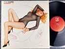 The Cars   Candy-O   1979 1st Press   Ultrasonic Cleaned   MINT-