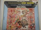 Henry Mancini The Party Vinyl Lp SEALED 1968 VTG Record