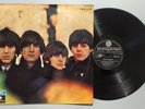 THE BEATLES (33 RPM - ITALY) PMCQ 31505 
