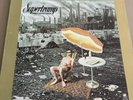Supertramp/ Crisis  What Crisis / A&M/ Canada/ Audiophile Half Speed  VG+