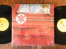 Beach Boys CARL & the PASSIONS/PET SOUNDS Orig 2LPs SHRINK HYPE STICKER EX