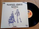 Cream-Disraeli Gears-LP-Mexico Promo Radio Unique cover PS