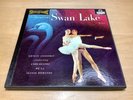 Ansermet - Tchaikovsky - Swan Lake - 2  Vinyl LP Box Set CSA 2204 UK FFSS