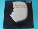 LP Buddy Holly – Reminiscing ( original US 1963 )