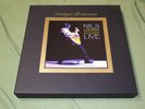 NILS LOFGREN Acoustic Live 4 LP Analogue Productions 45 rpm audiophil Vinyl 2019