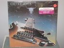 Outlaws - Ghost Riders - Arista Records Pressing  AL-9542 (1980) WITH HYPE