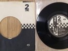 2-Tone single TT#13 - The Specials - Stereotype - 7