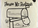 Motown Soul Picture Sleeve Only - Marvelettes - Please Mr. Postman - Tamla