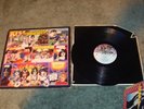 KISS UNMASKED RECORD VINYL LP ALBUM ORIGINAL CASABLANCA 1980 GENE SIMMONS