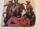 SOUL FUNK DISCO LP Mastermind-selftitled PRELUDE - RARE OG '77