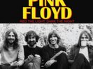 Pink Floyd/Red The Light / Dark The Night 637913874666 New LP