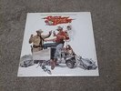 Smokey & The Bandit Original Motion Picture Soundtrack LP Vinyl 1977