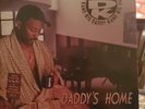 BIG DADDY KANE - DADDY'S HOME (VINYL LP)  1994  RARE  ODB + DJ PREMIER